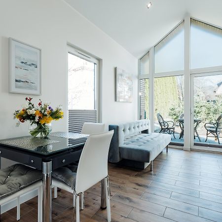 Apartamenty I Domki Gorski Potok Закопане Екстериор снимка