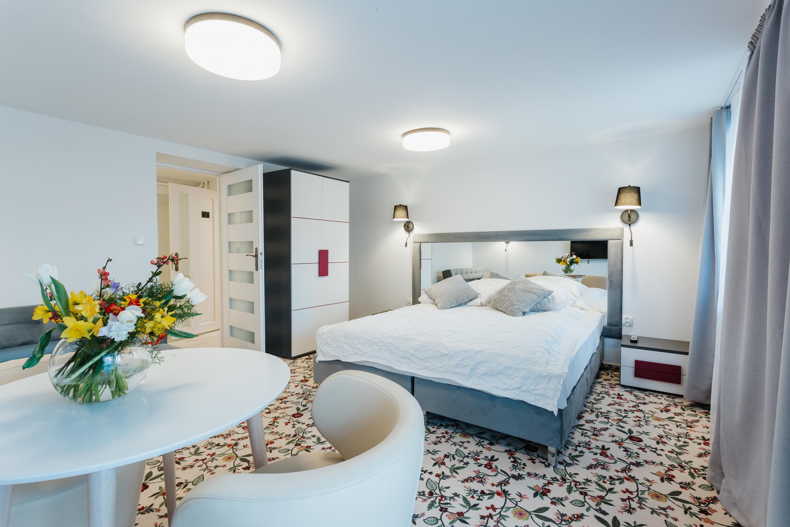 Apartamenty I Domki Gorski Potok Закопане Екстериор снимка