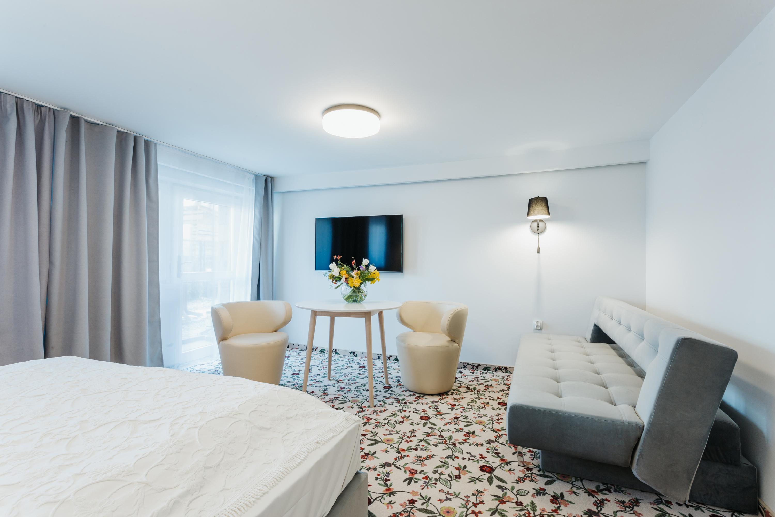 Apartamenty I Domki Gorski Potok Закопане Екстериор снимка