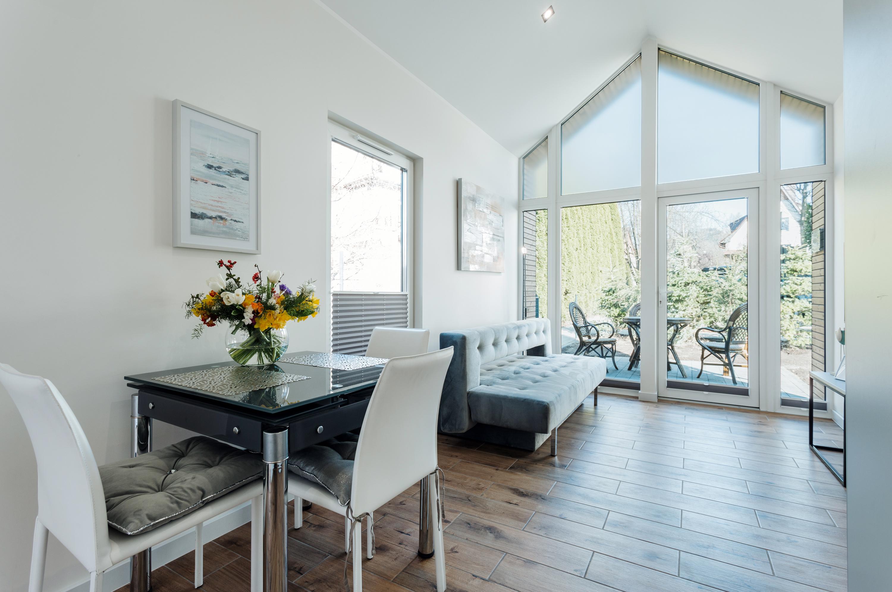 Apartamenty I Domki Gorski Potok Закопане Екстериор снимка