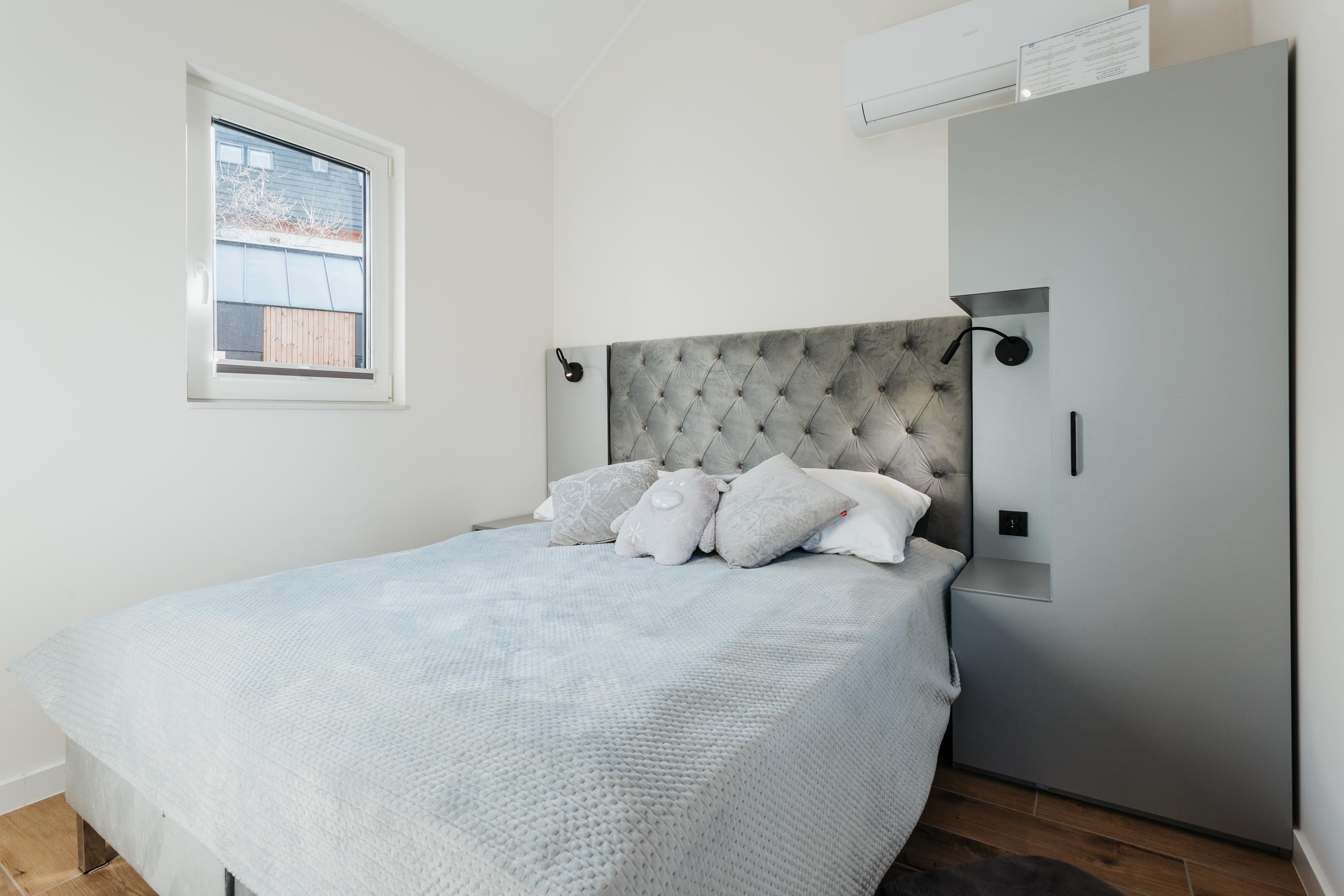 Apartamenty I Domki Gorski Potok Закопане Екстериор снимка