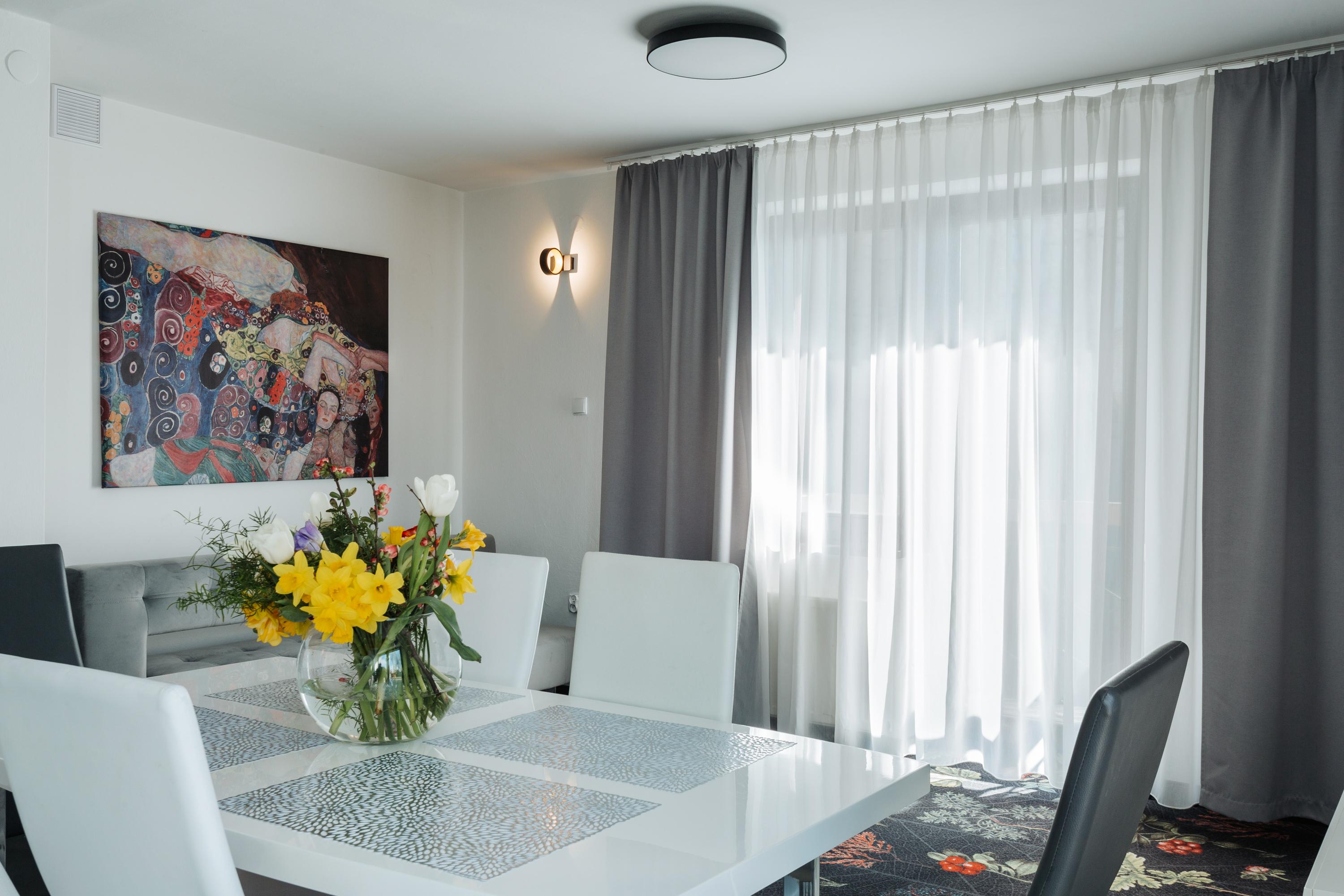 Apartamenty I Domki Gorski Potok Закопане Екстериор снимка