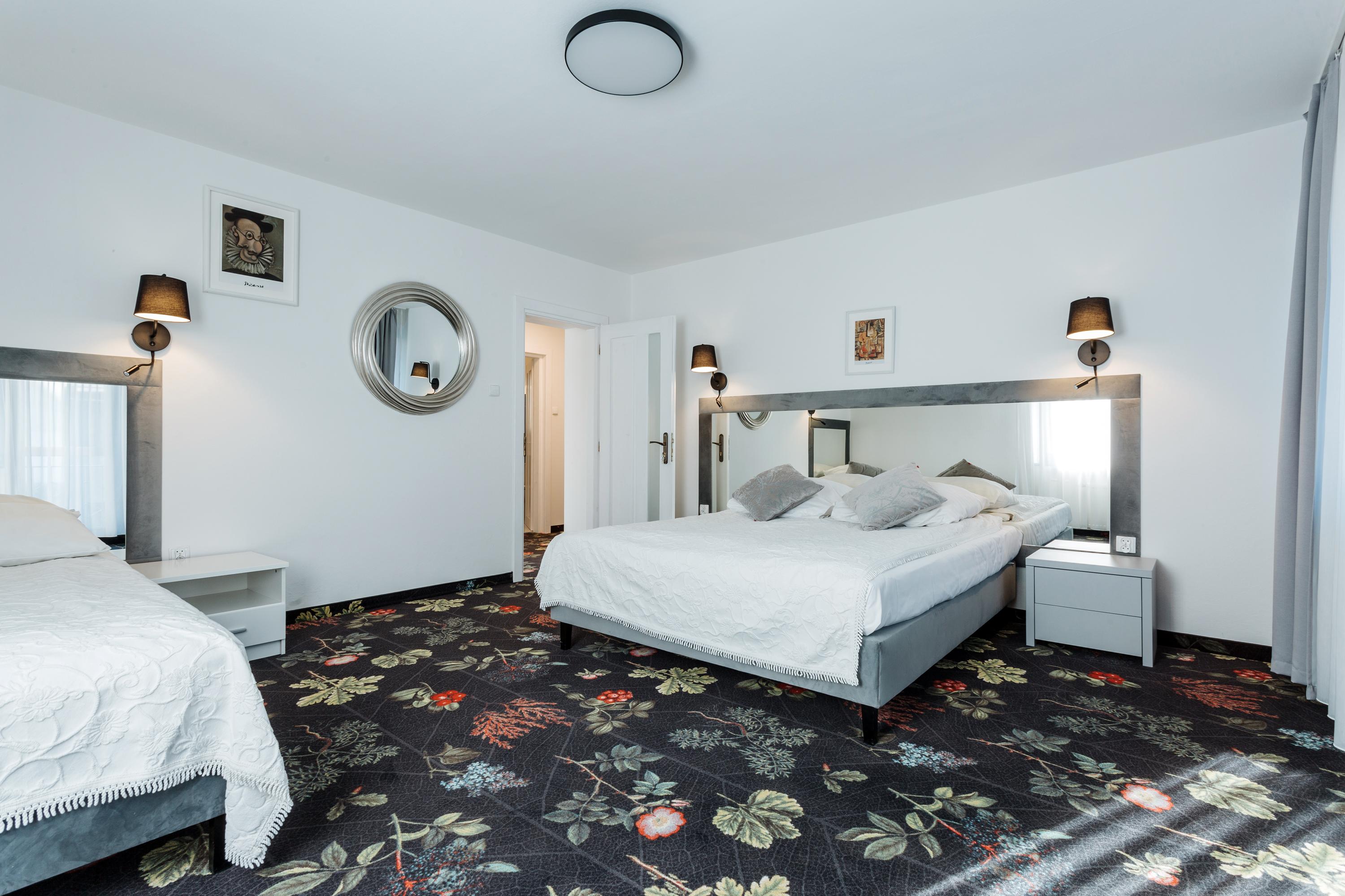 Apartamenty I Domki Gorski Potok Закопане Екстериор снимка
