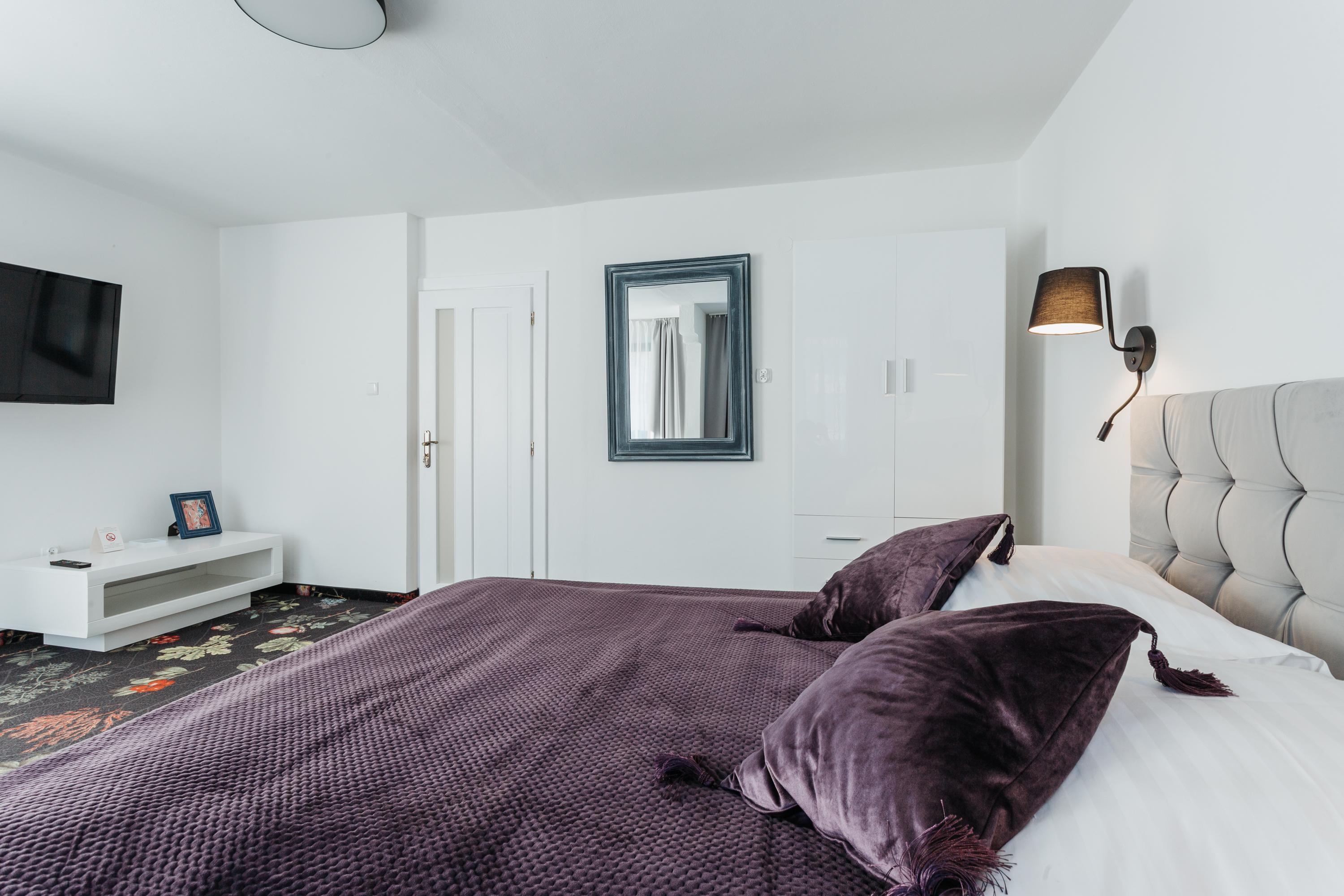 Apartamenty I Domki Gorski Potok Закопане Екстериор снимка
