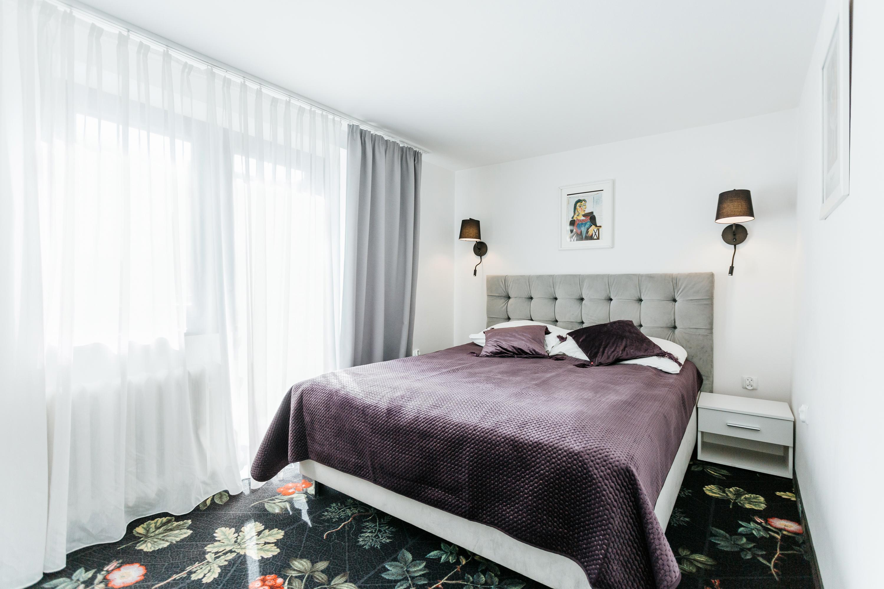Apartamenty I Domki Gorski Potok Закопане Екстериор снимка