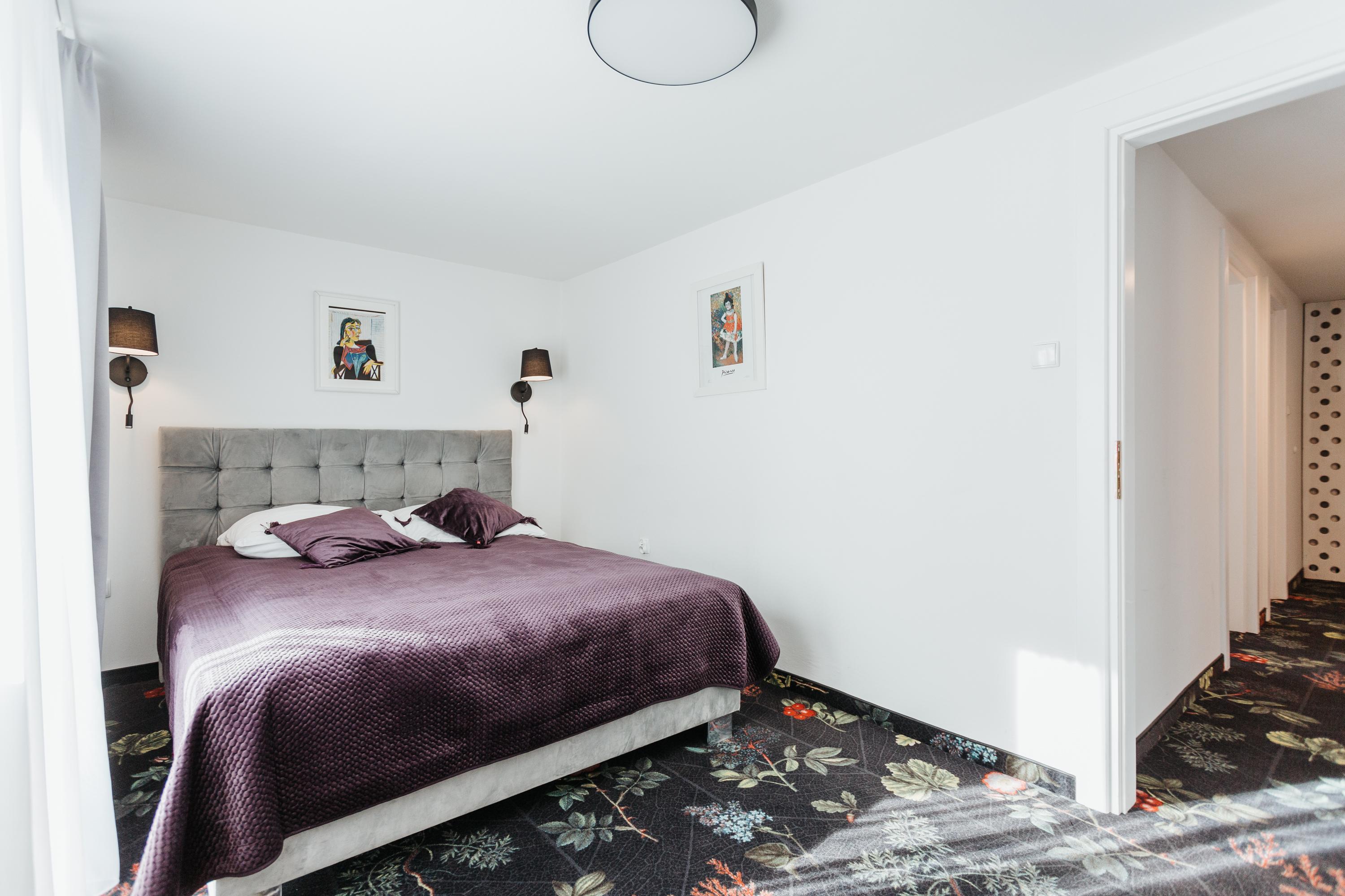 Apartamenty I Domki Gorski Potok Закопане Екстериор снимка